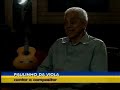 morre o violonista canhoto da paraíba