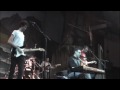 Matt Nightingale - The Bike - Hume Lake 07