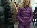 Moncler special event 2007.