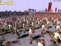 Rome:total war movie : Alesia, awsome multyplayer battle!