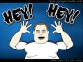 Return Of Gary Brolsma-New Numa Animation Return Of Gary Brolsma-New Numa Animation