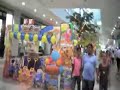 Trip to SM City, Davao