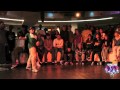 OTSS - Only The Stronger Survives - Street Dance Battle (Talent Factory) OTSS - Only The Stronger Survives - Street Dance Battle (Talent Factory)