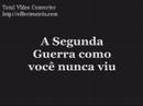 Segunda Guerra Mundial