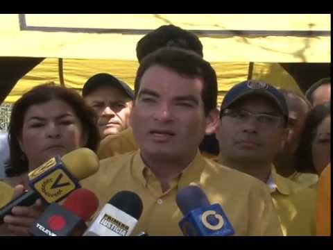 Tomás Guanipa: El 97% de los casos de delitos en Venezuela quedan impunes  