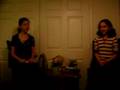 Da first official hackin' bloopers