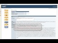 Création d'un groupe d'utilisateurs