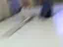 Saltando en JUDO.