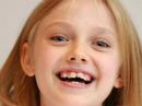 Dakota Fanning//Make some Noise