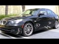 2008 BMW 535i Black Sapphire Metallic 1