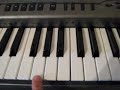 How to Play \"Bella\ How to Play \"Bella\