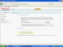 How To Submit Your Web/ Blog To Yahoo