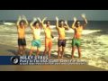 Miley Cyrus - Party In The FIP / USA - Cahill Club Video Mix