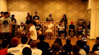 ALL AGE SIDE 7 TO SMOKE – FUNKZILA GAME JAPAN