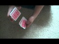 The Mess Card Trick and Tutorial