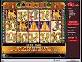 Cleopatra II slot at Virgin Casino Cleopatra II slot at Virgin Casino
