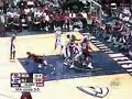 alonzo mourning