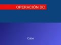 bomba de salfuman elevada al maximo exponente
