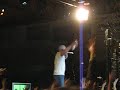 Pitbull SingingToma