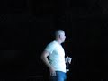 Pitbull SingingToma
