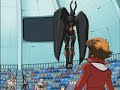 Yu Gi Oh GX -- Tempt of the Crystal
