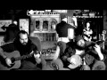 The Fall Down Drunks - Solace (DragonFro Production)