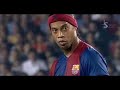 Ronaldinho 2006-2007 Ronaldinho 2006-2007
