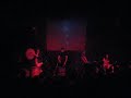 Ordo Rosarius Equilibrio live @Dynamo...