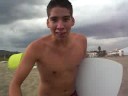 Agregame al tuenti ( By Juank )