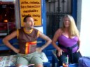 Sitges - agosto 2008 (Spagna)