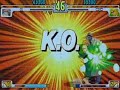 Ken (Deshiken) OCV\