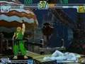 Ken (Deshiken) OCV'ing/Owning @ 4th Coop Cup