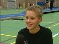 Stephan Dijkhuizen in BENG (Omroep Zeeland)
