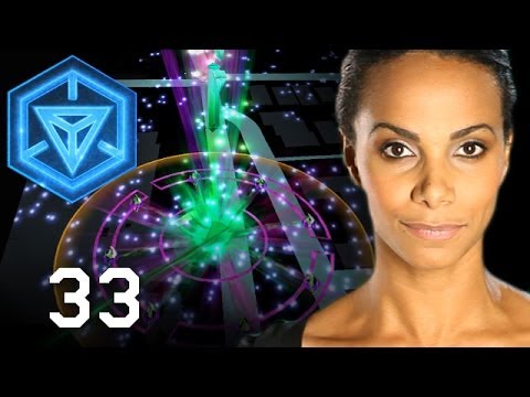 INGRESS REPORT | Will Jarvis Shards Be Key to #13Magnus? - EP33