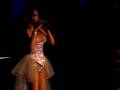 videos de Erica Emcee THanksgining night at Heat