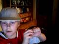 Easy magic trick (Tutorial)