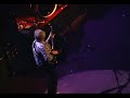 John Entwistle, 5.15 - the Last Solo