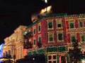 Osborne Family Spectacle of Dancing Lights- Feliz Navidad