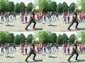 jamelia, uitgevoerd door gigi's crew dance group, compilatie uit meerdere optredens.