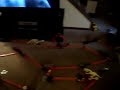 Sam's 24 trigger Trick Track