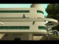 GTA free runing