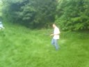 Boy Get Hits With Stick Boy Get Hits With Stick