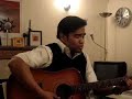 Faizal OIAM - Maha Karya Cinta (cover)
