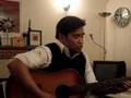 Faizal OIAM - Maha Karya Cinta (cover)