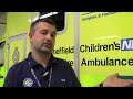 Unique Emergency Service - Based in Barnsley 