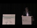 Jeffrey Hollender at 7th CBSR Summit on CSR (Part 2 of 2)