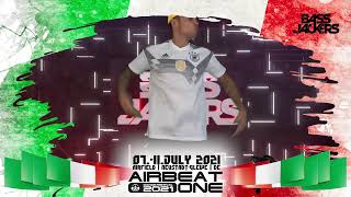 Bassjackers - Live @ Airbeat x Home One 2020