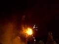 Feu d'artifice