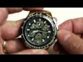 Citizen Skyhawk A-T JY0040-59L Review