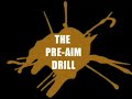 PAINTBALL Drillin with the Splat Kids part #2